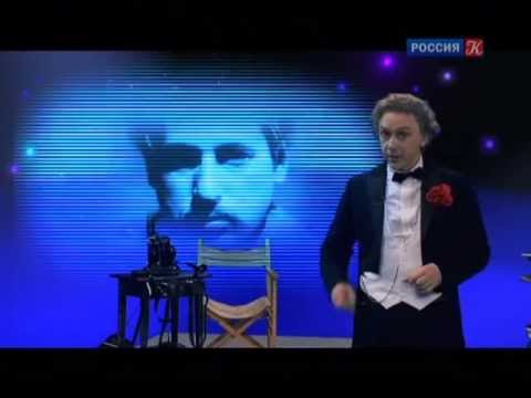 Видео: Марлен Дитрих Величайшее шоу на Земле.mpg