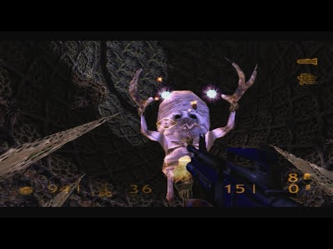 Видео: Half Life (PS2 1080P) Прохождение на русском-Часть 17 ФИНАЛ