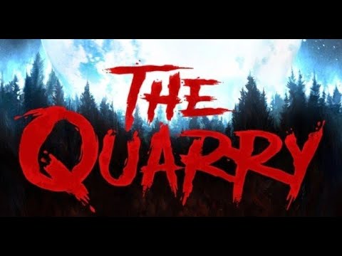 Видео: "THE QUARRY"-  ИГРОФИЛЬМ на русском.  №12  на PS5