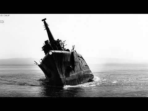 Видео: Капитан, которого они буквально считали сумасшедшим