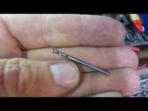 Видео: Китайский пластик и всего понемногу...