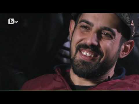 Видео: Карбовски "Втори План": Проект: Нощта започва с култура (част 1)