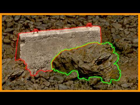 Видео: Blender 4.5 Смешивание объектов вместе