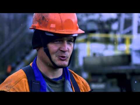 Видео: Фильм 1 - Качая Нефть: Реальные Будни