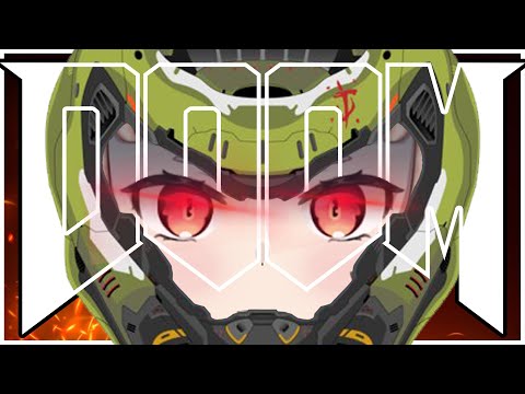 Видео: НОВЫЙ ДУМ МУУУУУ!