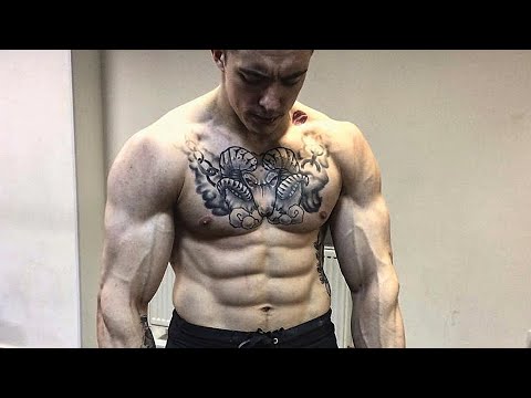 Видео: Насколько РЕАЛЬНО силен ВИКТОР БЛУД? / Правда о травмах