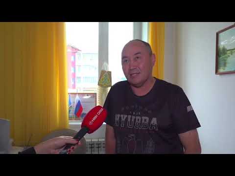 Видео: Күрэсчиттэри аһатыы.