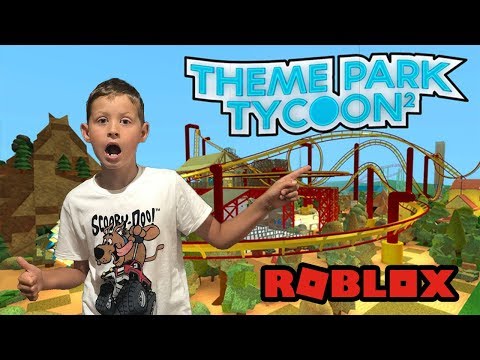 Видео: Стрим игры roblox, играем в роблокс и theme park tycoon 2