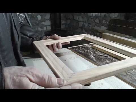 Видео: ИЗГОТОВЛЕНИЕ БУРТИКА НА ПОДРАМНИКЕ ДЛЯ ЖИВОПИСИ