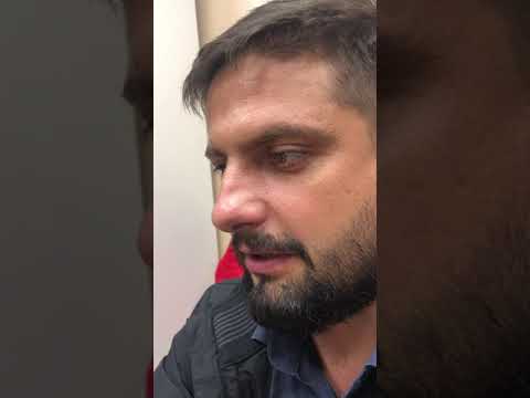 Видео: Обзор и разбор китайского ГБО предварительное, просто откроем