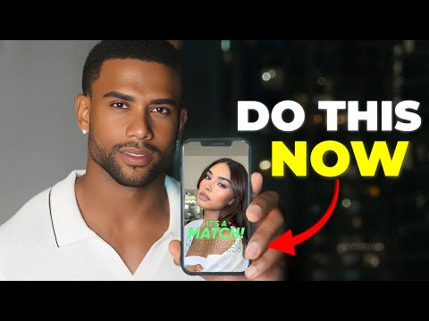 Видео: Объяснение 10 законов онлайн-знакомств