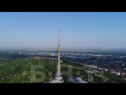 Видео: 10000 КРАЧКИ: ТЕЛЕВИЗИОННАТА КУЛА В РУСЕ (2019)