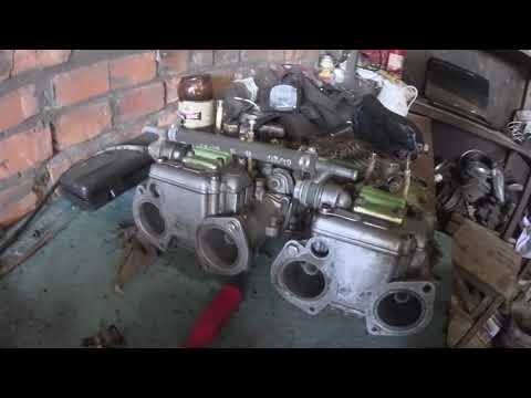 Видео: Зимний Колхозный Майонез, Карбы Проданы, ВАЗ 2104 Серия #18