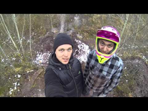 Видео: Achtung Chronicles #1 - Гора в городе N