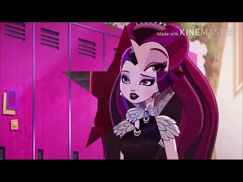 Видео: Рэйвен Квин клип разбежатся