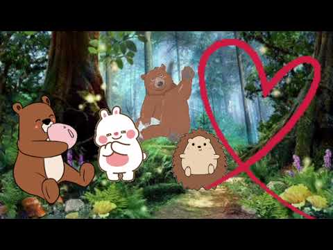 Видео: Заняття з психологом: "Найкращі друзі: хто такий справжній друг?" для дітей