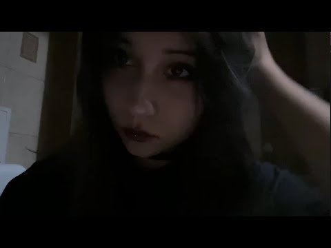 Видео: asmr болталка и очищение лица ღ•⁂