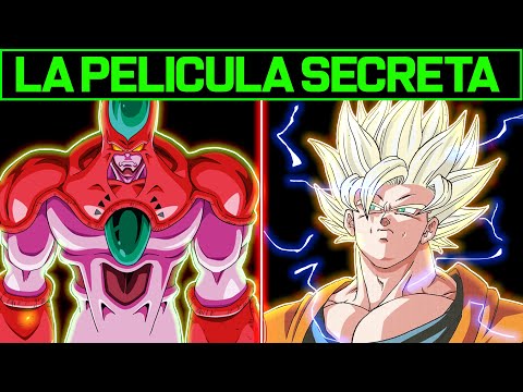 Видео: РЕЗЮМЕ: ПЛАН ПО ИСКОРЕНЕНИЮ САЙЯН