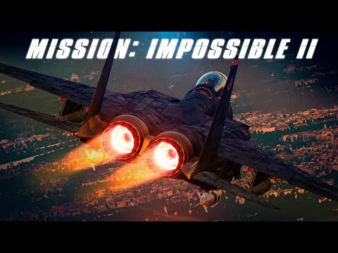 Видео: В тылу врага | F-15E Strike Eagle Deep Interdiction | Цифровой боевой симулятор | DCS |