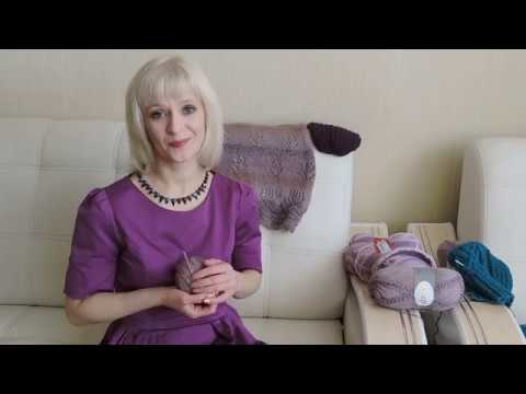 Видео: Не мучайте себя пряжей если она не нравится. Пряжа Nako завалила все мои тесты.