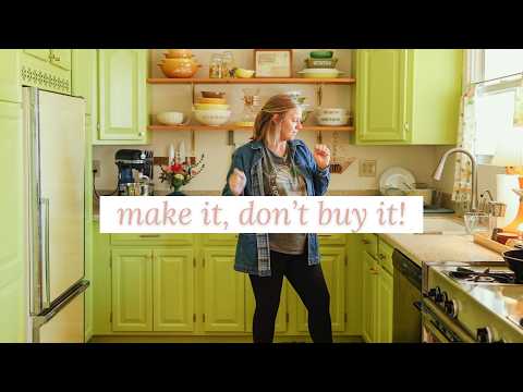 Видео: Готовим с нуля (легкий способ!)