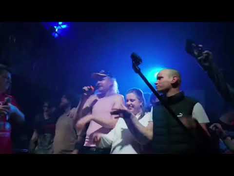 Видео: ВЫСТУПЛЕНИЕ ВАНОМАСА НА КОНЦЕРТЕ