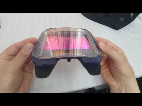 Видео: Speedglas экономия