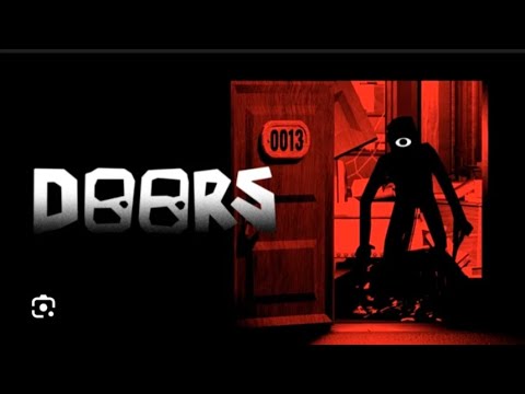 Видео: Играя doors, но ми помага брат ми