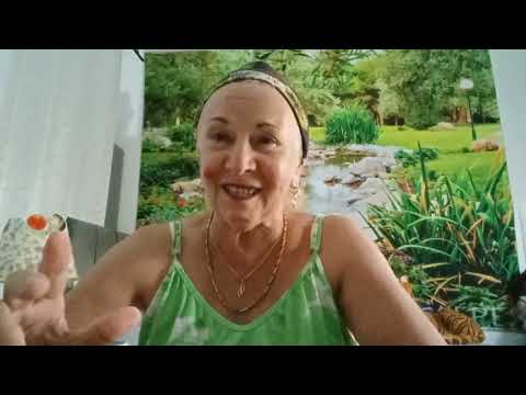 Видео: Как можно подготовить кожу к косметическим процедурам. И маска полностью со всеми подробностями.