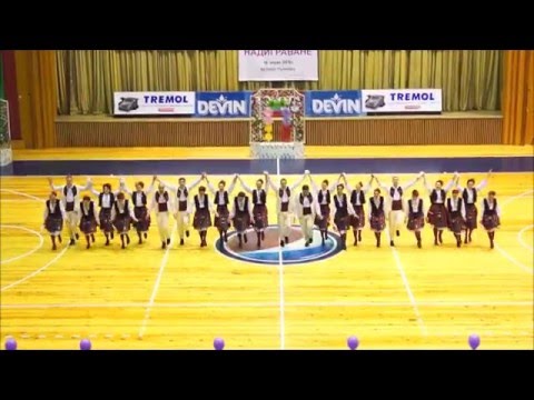 Видео: ФК "Валденс Победа", "Болярско надиграване" 2016 год.