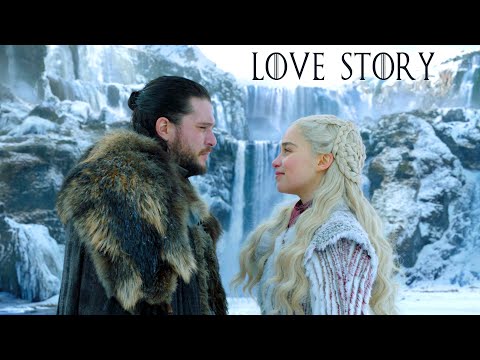 Видео: Свет Былой Любви - Игра Престолов