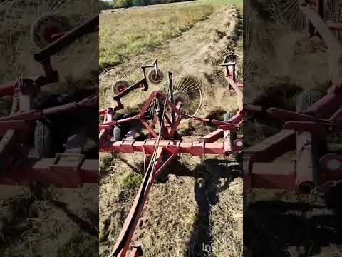 Видео: Сенокос 2025/Haymaking 2025
