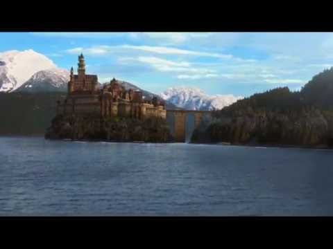 Видео: Однажды в сказке - Представь себе (А. Абдулов)