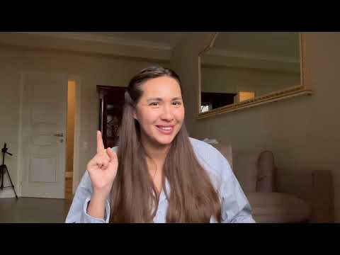 Видео: Сумка в роддом 🧳 🤰 покупки для новорожденого 