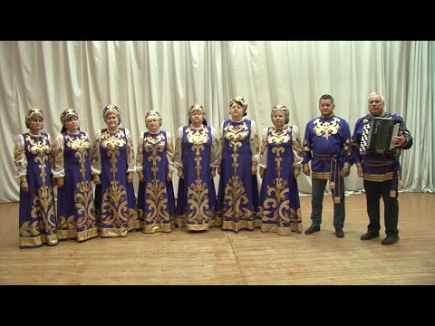 Видео: Музыкальный марафон «80 лет Победы» в Красногвардейском районе