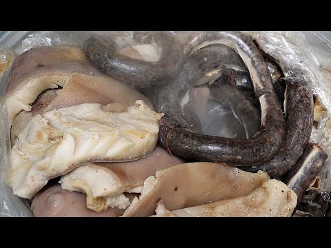 Видео: Домашнее мороженое каждый день!!! Уличная пломбирная бабушка!!!