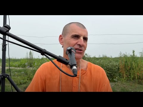 Видео: ВРИНДАВАН: ЯМУНА, О СМЕРТИ