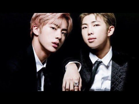 Видео: Фанфик /Любящая душа/ 3 часть (Намджины)