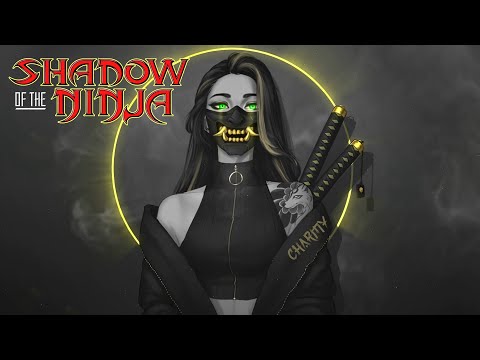 Видео: Shadow of the ninja / Kage [NES, Dendy, Famicom, 8 bit, прохождение игры]