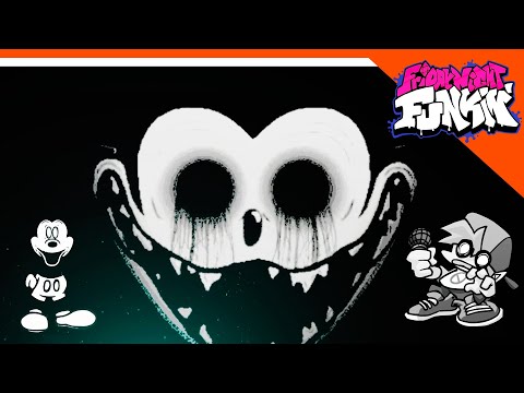 Видео: 🎶 МИККИ МАУС 3 ФАЗА! СКОРО! ПРОТИВ БОЙФРЕНДА! 🎶 Friday Night Funkin' Sad Mickey Mouse Прохождение