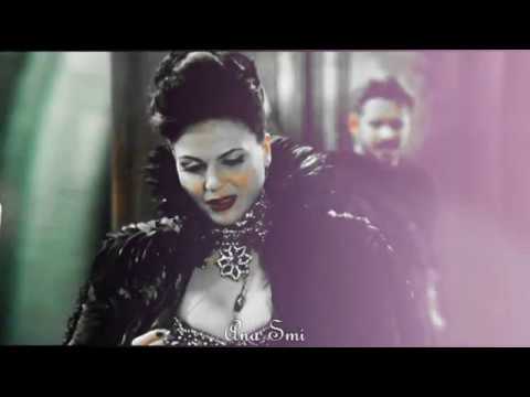 Видео: ❖ Regina & Robin || Любовь и Боль