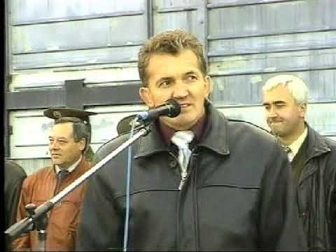 Видео: Последний БЖРК уходит на слом.