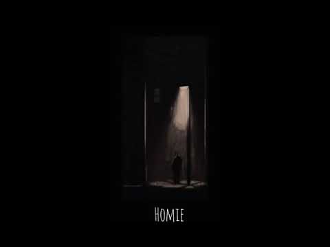 Видео: Homie - Фонари  (slowed).