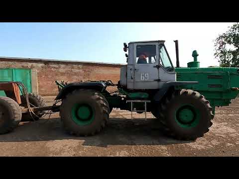 Видео: Пришло время балансировки! К Евгению Иванычу прибыл специалист.