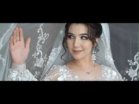 Видео: Шахзод Зиеда загс