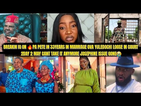 Видео: Врываюсь в Instagram 🔥Папа Пит 33 года брака Ява Юл проигрывает суд 2 дня 2 мая Не могу этого вын...