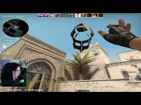 Видео: Диман легенда | CHR1SWAVE, QUICKHUNTIK, Dmitry_Lixxx играют фейсит