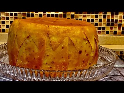 Видео: Королевские блюдо - Шах плов