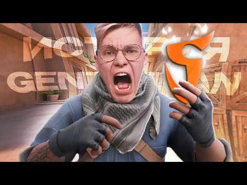 Видео: История самого популярного человека в Standoff 2 | История Gentleman