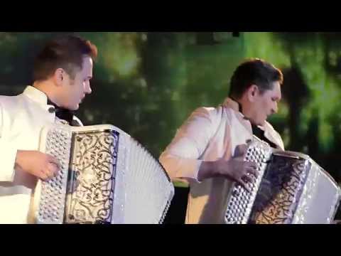 Видео: Шоу группа "Баян-ПОЗИТИВ"